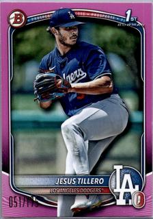 Jesus Tillero