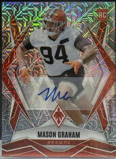 Mason Graham