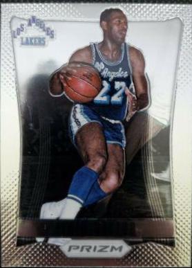Elgin Baylor