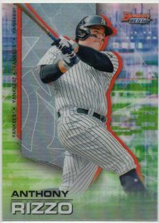 Anthony Rizzo