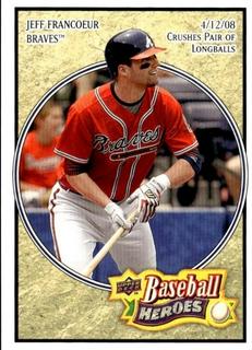 Jeff Francoeur