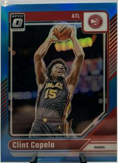 Clint Capela