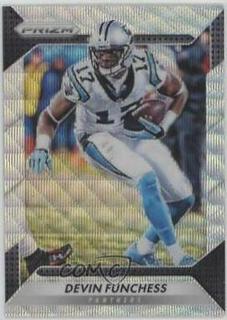 Devin Funchess