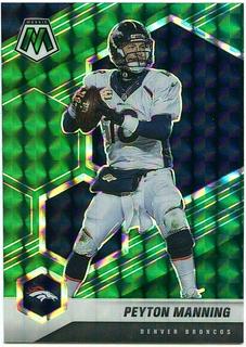 Peyton Manning