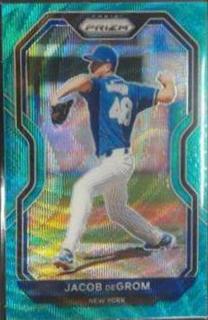 Jacob deGrom