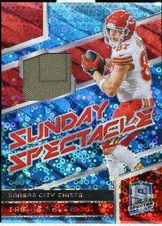 Travis Kelce