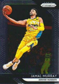 Jamal Murray