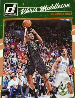 Khris Middleton