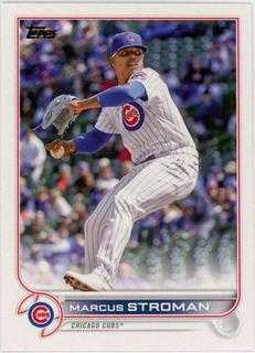 Marcus Stroman
