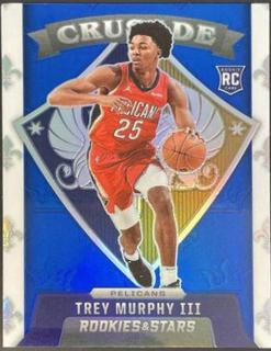 Trey Murphy III