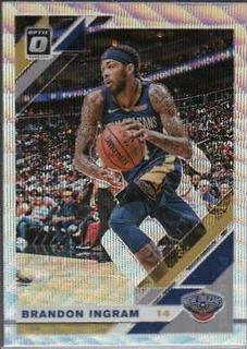 Brandon Ingram