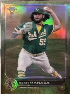 Sean Manaea