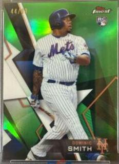 Dominic Smith