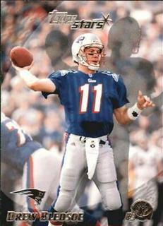 Drew Bledsoe