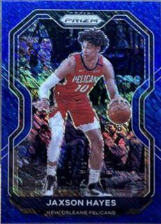 Jaxson Hayes