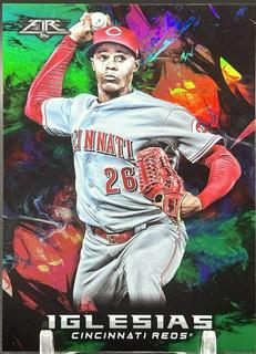 Raisel Iglesias
