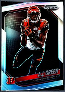 A.J. Green