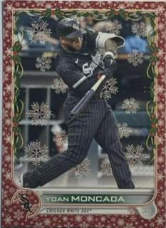 Yoan Moncada