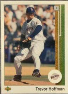 Trevor Hoffman