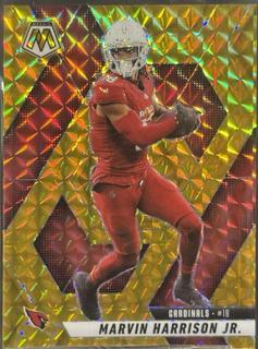 Marvin Harrison Jr.