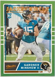 Gardner Minshew II