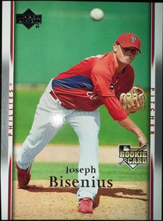 Joe Bisenius