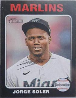 Jorge Soler