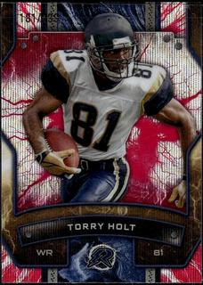 Torry Holt