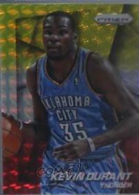 Kevin Durant