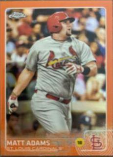 Matt Adams