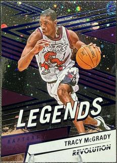 Tracy McGrady