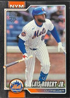 Luis Robert Jr.