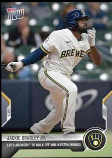 Jackie Bradley Jr.