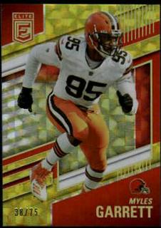Myles Garrett