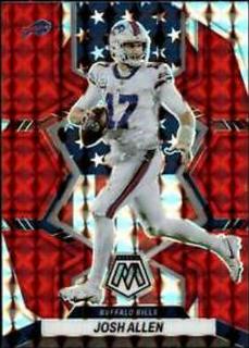 Josh Allen