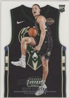 Donte DiVincenzo