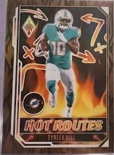 Tyreek Hill