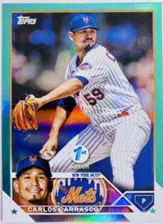 Carlos Carrasco
