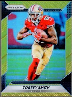 Torrey Smith