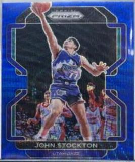 John Stockton