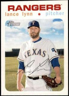 Lance Lynn