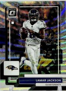 Lamar Jackson