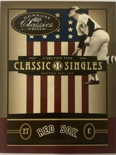 Carlton Fisk