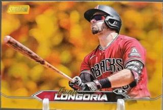 Evan Longoria