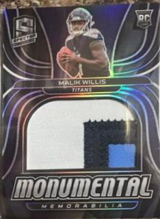 Malik Willis