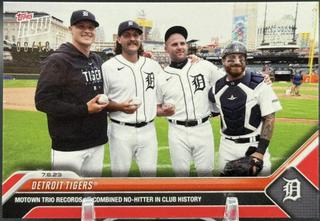 Detroit Tigers