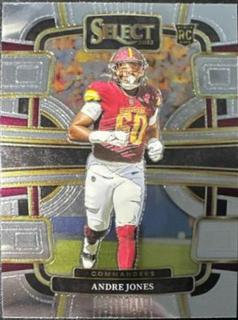 Andre Jones