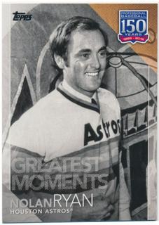 Nolan Ryan