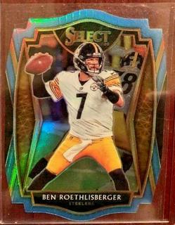 Ben Roethlisberger