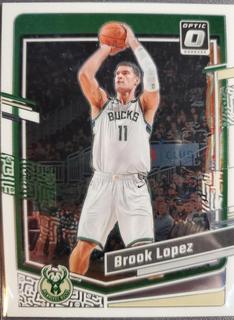 Brook Lopez